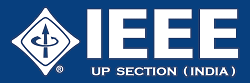 IEEE UP Section Logo