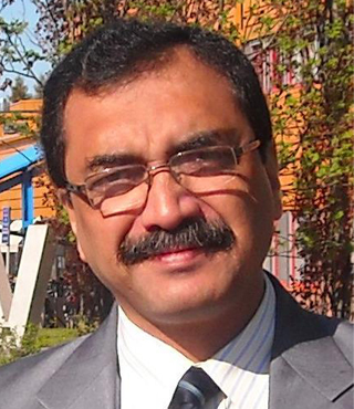 Prof (Dr) Raja Datta