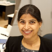Dr. Meena Jha