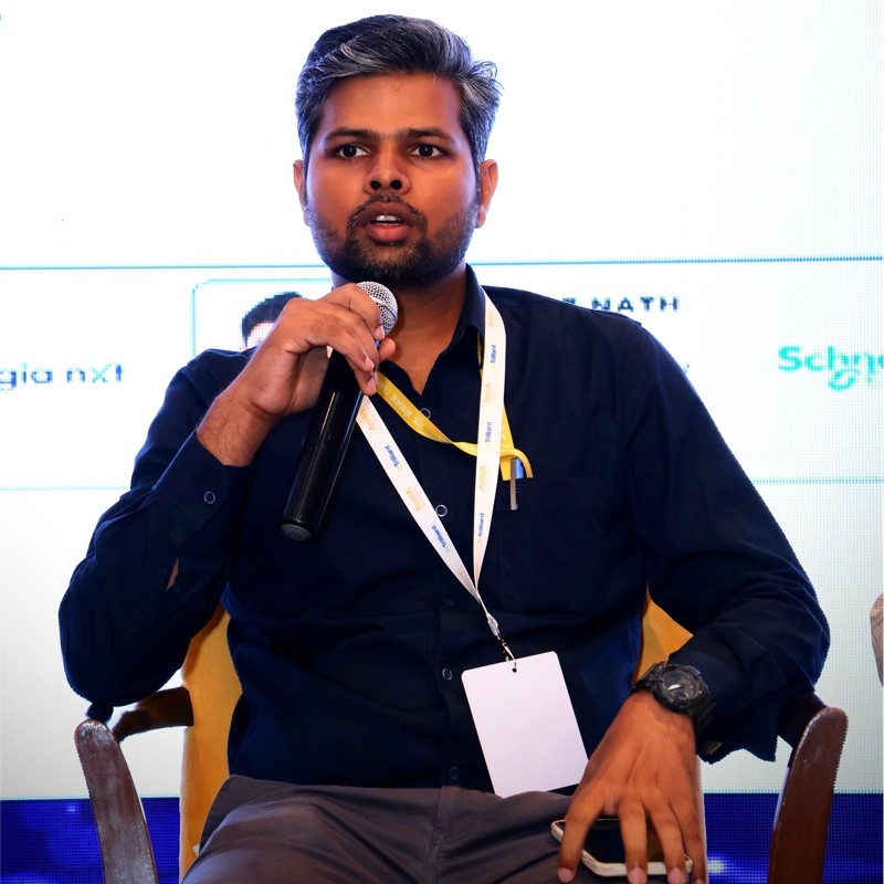 Dr. Sudhakar