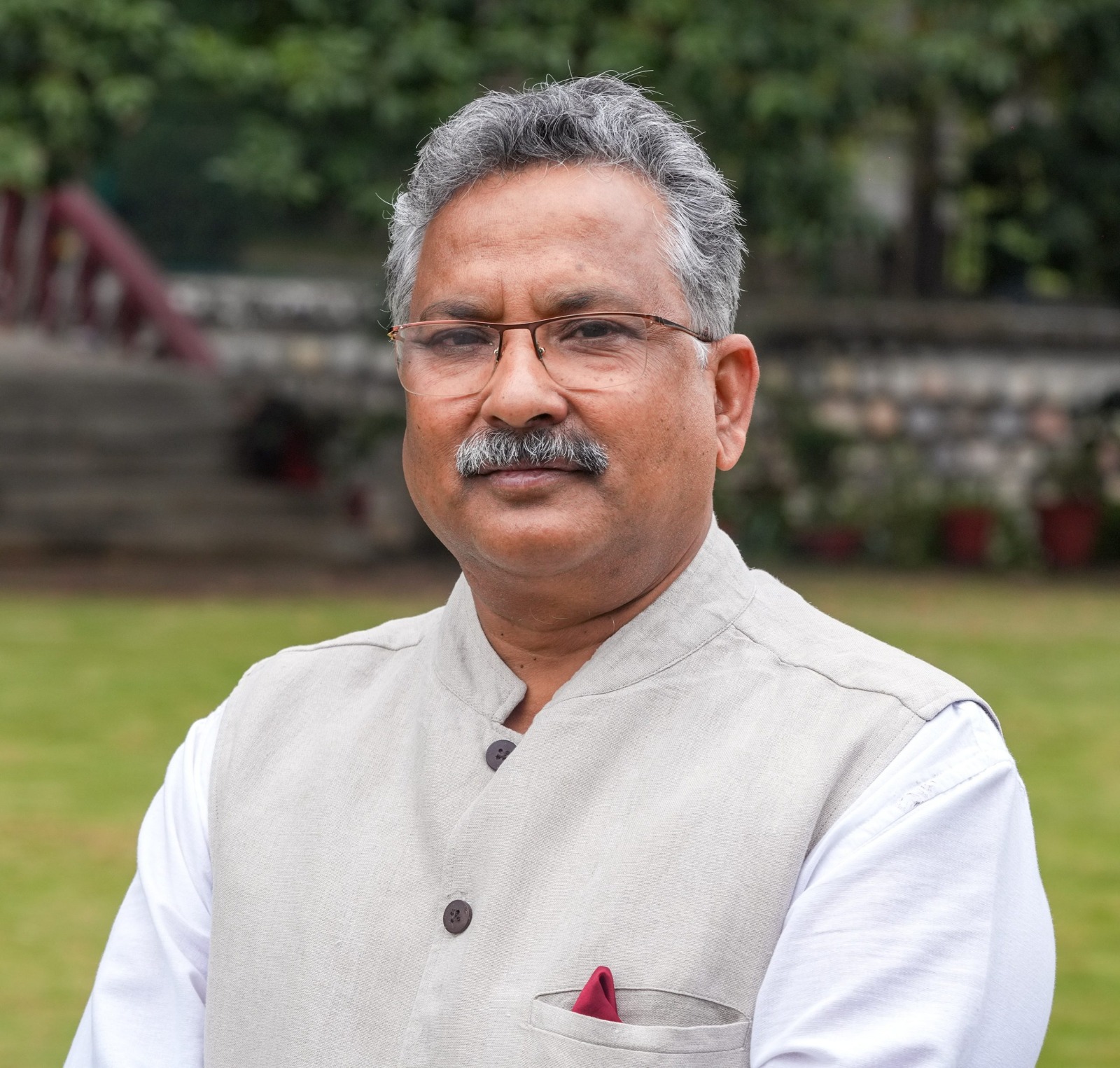 Prof. Durgesh Pant, Director General, Uttarakhand State Council for Science and Technology