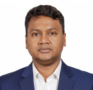 Prof. Abhishek Das