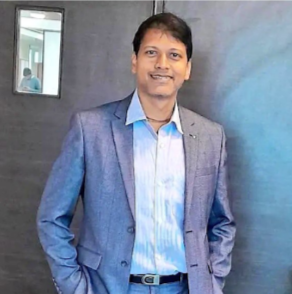 Prof. Goutam Paul