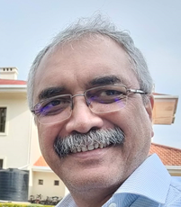 Prof. Raja Datta