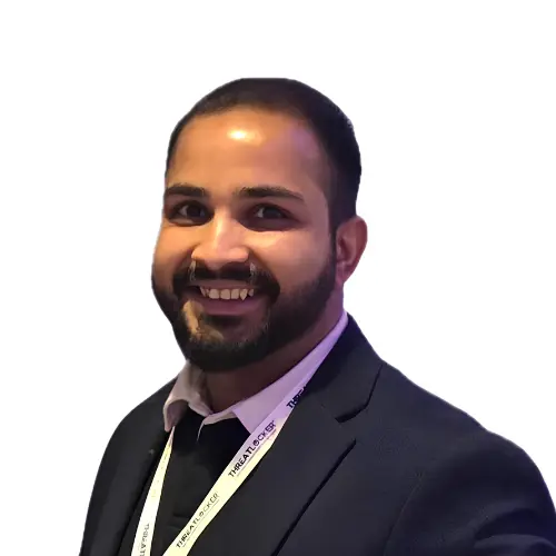 Mr. Satyam Rastogi