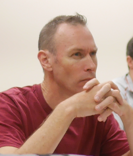 Prof. Steven Galbraith
