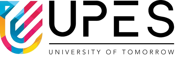 UPES Logo